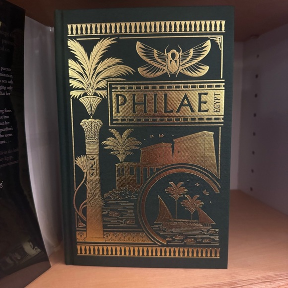 What the River Knows by Isabel Ibañez Goldsboro - Picture 2 of 6